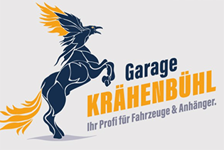 Garage Krähenbbühl
